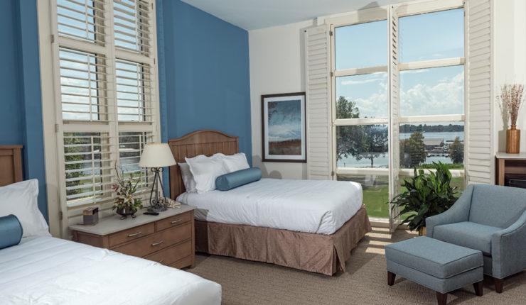 Lake Blackshear Resort Golf Club Кордел Екстериор снимка