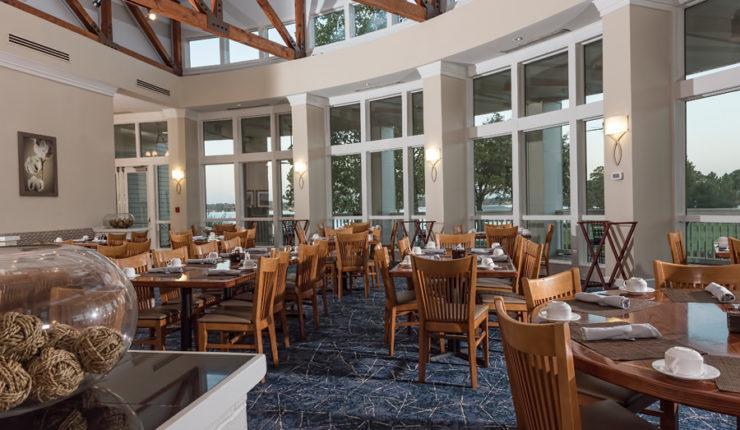Lake Blackshear Resort Golf Club Кордел Екстериор снимка